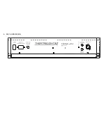 Preview for 13 page of Theatrelight Nova 24 Operation Manual