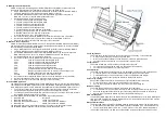 Preview for 2 page of Theatrelight TL-F1000 Operator'S Manual