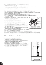 Предварительный просмотр 18 страницы theBBQshop 51611010 Safety, Installation, Operation And Maintenance