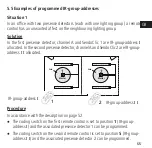 Preview for 15 page of theben HTC SendoClic 907 0 690 Operating Instructions Manual