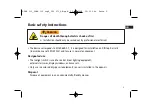 Preview for 3 page of Theben 111 0 100 Assembly And Operating Instructions Manual