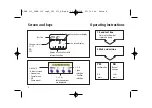 Preview for 4 page of Theben 111 0 100 Assembly And Operating Instructions Manual