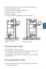 Preview for 6 page of Theben 1110130 Manual