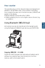 Preview for 19 page of Theben 1110130 Manual