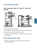 Preview for 7 page of Theben 1210100 Manual