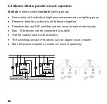 Предварительный просмотр 12 страницы Theben 201 0 090 Installation Manual