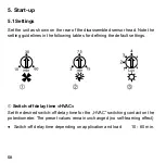 Предварительный просмотр 10 страницы Theben 202 0 000 Instruction Manual