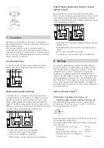 Preview for 4 page of Theben 2070525 Manual