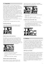 Предварительный просмотр 4 страницы Theben 2080045 Manual