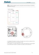 Предварительный просмотр 10 страницы Theben 2269200 Manual