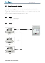 Предварительный просмотр 81 страницы Theben 2269200 Manual