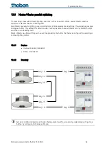 Предварительный просмотр 84 страницы Theben 2269200 Manual