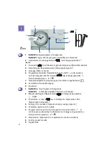 Предварительный просмотр 2 страницы Theben 310 581 03 Operating Instructions Manual