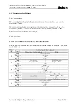 Предварительный просмотр 10 страницы Theben 490 0 250 Manual