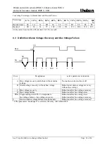 Предварительный просмотр 34 страницы Theben 490 0 250 Manual