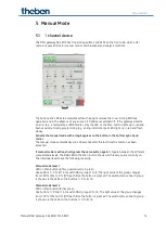 Preview for 14 page of Theben 4940301 User Manual