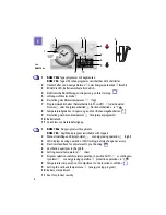 Предварительный просмотр 2 страницы Theben 784 0 030 Operating Instruction