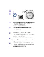 Предварительный просмотр 8 страницы Theben 784 0 030 Operating Instruction