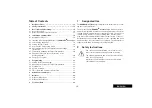 Preview for 2 page of Theben 811 9 032 Operating Instructions Manual