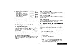 Preview for 6 page of Theben 811 9 032 Operating Instructions Manual