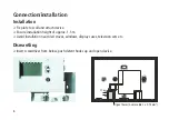 Preview for 6 page of Theben 850 9 133 Installation And Operating Instructions Manual