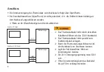 Preview for 6 page of Theben 8509132 Installation And Operating Instructions Manual