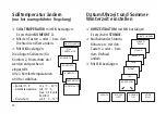 Preview for 14 page of Theben 8509132 Installation And Operating Instructions Manual