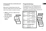 Preview for 17 page of Theben 8509132 Installation And Operating Instructions Manual