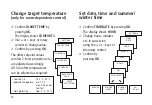 Preview for 50 page of Theben 8509132 Installation And Operating Instructions Manual