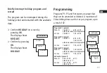 Preview for 53 page of Theben 8509132 Installation And Operating Instructions Manual