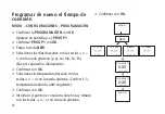 Preview for 126 page of Theben 8509132 Installation And Operating Instructions Manual