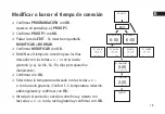 Preview for 127 page of Theben 8509132 Installation And Operating Instructions Manual