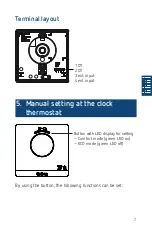 Preview for 7 page of Theben 8509150 Manual