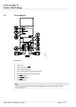 Предварительный просмотр 12 страницы Theben 9070880 Manual