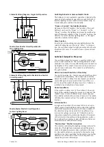 Предварительный просмотр 2 страницы Theben compact office Quick Start Manual