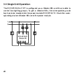 Предварительный просмотр 8 страницы Theben ECO-IR DUAL-C NT Installation Manual