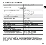 Предварительный просмотр 15 страницы Theben ECO-IR DUAL-C NT Installation Manual