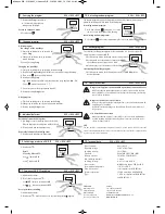 Предварительный просмотр 2 страницы Theben eltimo 020 s Manual