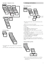 Предварительный просмотр 2 страницы Theben eltimo 020 top3 Manual