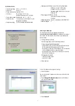 Preview for 2 page of Theben EM LAN top2 Quick Start Manual