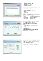 Предварительный просмотр 3 страницы Theben EM LAN top2 Quick Start Manual