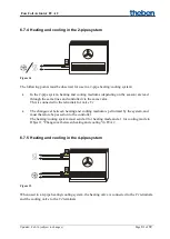 Предварительный просмотр 81 страницы Theben FCA 2 Manual