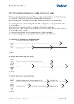 Предварительный просмотр 85 страницы Theben FCA 2 Manual