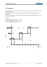 Предварительный просмотр 86 страницы Theben FCA 2 Manual