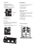 Preview for 2 page of Theben JMG 4 T KNX Manual