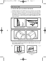 Предварительный просмотр 6 страницы Theben LU 101 HF Instruction Manual