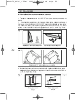 Предварительный просмотр 30 страницы Theben LU 101 HF Instruction Manual