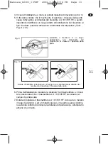 Предварительный просмотр 31 страницы Theben LU 101 HF Instruction Manual