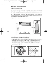 Предварительный просмотр 32 страницы Theben LU 101 HF Instruction Manual