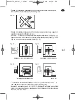 Предварительный просмотр 33 страницы Theben LU 101 HF Instruction Manual